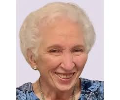 Doris Marinelli Obituary (1935