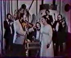 Bangó margit, rigó jános, bangó mária mulatok, mert jól érzem magam. Id Es Ifj Jaroka Sandor Es Bango Margit Youtube