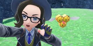 Pokemon Go: How To Evolve Combee