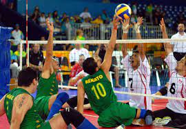 Maybe you would like to learn more about one of these? Historia Del Voleibol Sentado