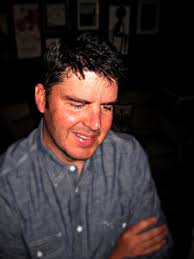 Interview: Dean Rader