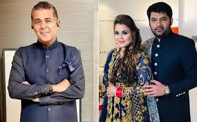 The speculations surrounding the same had. Kapil Sharma Wife Ginni Chatrath Welcome Second Baby Chetan Bhagat S Tweet Hints So