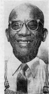 Deacon Ollie “Deke” Blakey (1895-1972)