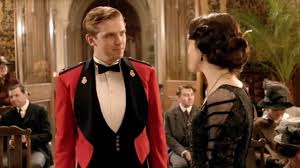 Maybe you would like to learn more about one of these? The Winner Takes It All Mary Matthew Downton Abbey Youtube