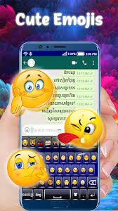 Using apkpure app to upgrade khmer keyboard, fast, … Appkiwi Logo Appkiwi Apps Productivity Khmer Keyboard Khmer Language Keyboard Khmer Keyboard Khmer Language Keyboard Version 3 3 Izee Jamot Score 4 4 Starstarstarstarstar Estimated Installs 100 000 Gets Khmer Keyboard For Fast