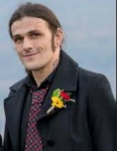 Patrick Rosario Capotosto