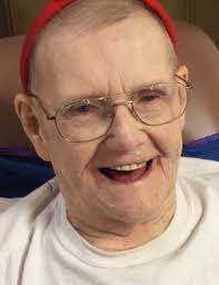 Hubert McKee Obituary