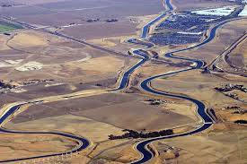 Resultat d'imatges de state water project california