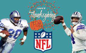 Juegos nfl hoy domingo mp3 & mp4. Dia De Accion De Gracias Por Que Se Juega Nfl En Thanksgiving Mediotiempo