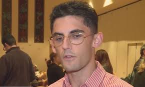 Survivor of terrorist attack at Israeli music festival shares story at Las  Vegas synagogue