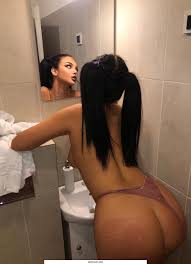 Stefi Rebecca Nude - 71 photo