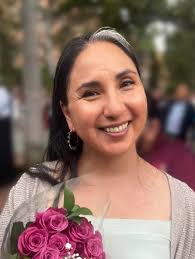 Davina Morris (she/her) — Affirming You Therapy