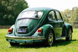 Image result for Delta Green 1968 Beetle
