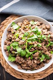 Maybe you would like to learn more about one of these? Vietnamese Pork Mince Wok And Kin