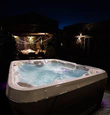 Serenity Model 6600 Hot Tub Hot Tub Designs Cleaning Hot Tub