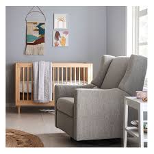 Babyletto Kiwi Nursing Chair In 2020 Nursery Seating Nursery Chair Nursing Chair
