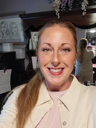 I was just thinking doing a Mary Kay skincare class right