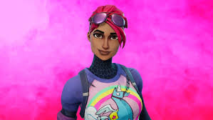The brite bomber skin is a fortnite cosmetic that can be used by your character in the game! Brite Bomber Fortnite Skin Wallpapers And Details Mega Themes