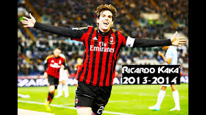 Ricardo Kaka 2013 2014 Ac Milan Goals And Skills Youtube Kaka left ac milan for real madrid for €65m in 2009, but only made 82 league. ricardo kaka 2013 2014 ac milan goals and skills