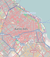 Mapa coloreado de los barrios de la ciudad autónoma de buenos aires. Barrio Chino Buenos Aires Wikipedia