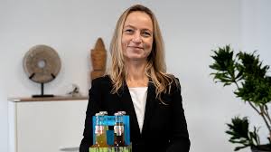 Manuela Hemp kommt von der Warsteiner Brauerei zu MBG und übernimmt die  Leitung des Controllings