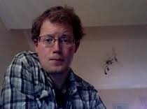 Andy Sims « Central Station