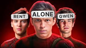 What if Neva Campbell was in Spider-Man 3 instead of Kirsten Dunst?