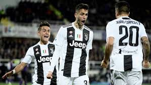 Juventus inter live score (and video online live stream) starts on 9 feb 2021 at 19:45 utc time in coppa italia, italy. Yuventus Inter Prognoz I Stavka Za 1 85 07 12 2018 Prognozy Na Futbol Livesport Ru