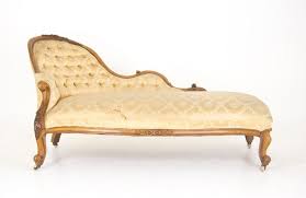 Antique chaise lounge for sale. Antique Chaise Lounge Victorian Settee Walnut Scotland 1860 B917 Victorian Chaise Lounge Furniture Selling Antique Furniture