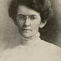 Alice Louise Lee (Author of A Freshman Co-Ed)