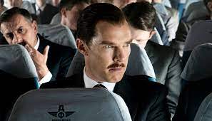 The courier is a 2020 historical drama film directed by dominic cooke. Benedict Cumberbatch Central The Courier Gets A New Release Date In The Us