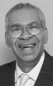 Rev. Millard W. Harris Jr.