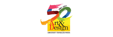 Faculty of art and design textile uitm shah alam. Logo Design Ideas Logo Art And Design Uitm
