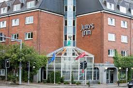 Jurys inn oxford hotel and conference venue offers 240 bedrooms with dream bed by jurys inn, including executive bedrooms with added perks. Jurys Inn Cork Cork Aktualisierte Preise Fur 2021