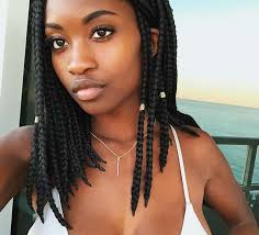 Choosing a new black braided hairstyle is not easy! 88 Best Black Braided Hairstyles To Copy In 2020 Stayglam