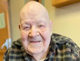 Everett Randall of Woodward