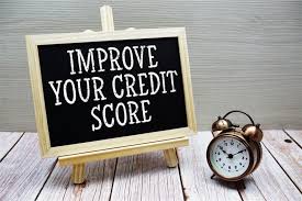 Smart financial habits that help raise your credit score - HappiZest