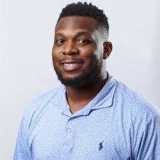 David Smoak's Instagram, Twitter & Facebook