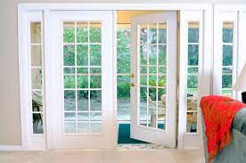 2024 Cost To Install French Doors Angi