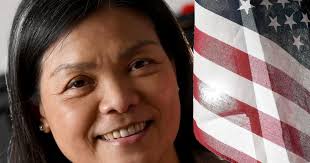 Modern Pilgrims: Today's immigrants seeking freedom and opportunity face  and overcome many challenges in pursuit of a new life in a new land