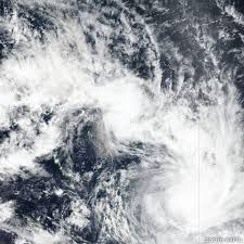 Maybe you would like to learn more about one of these? Tropical Cyclone Hurricane Trackers Zoom Earth