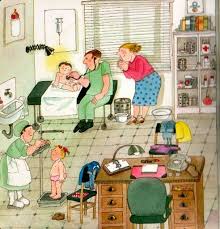 Pin Van Courtney Patterson Op Thema Ziek Zijn Dokter Ziekenhuis Theme Sick Doctor Hospital Malade Theme Maternelle Thema Menselijk Lichaam Activiteiten