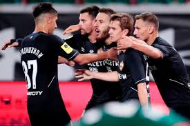 Армейцы одержали волевую победу над «тамбовом». Cska Tambov Prognoz I Stavka Na Match 30 Go Tura Rpl 22 Iyulya Rambler Sport