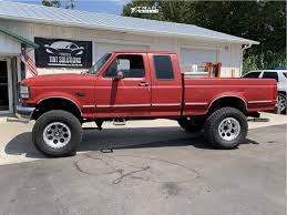 Image result for Vermillion 1993 Ford Truck