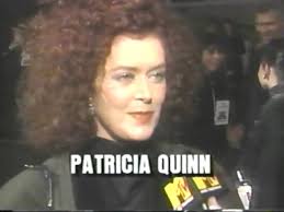 Patricia Quinn - IMDb