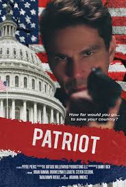 Patriot (Short 2024)