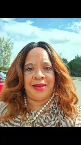 Today for women's History Month I choose to celebrate my sister in Christ  elder Jean bonds who is celebrating 17 years of ministry. I had the  opportunity to do a streamyard live