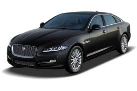 Jaguar Xj 2019 Colours Available In 6 Colours In Malaysia