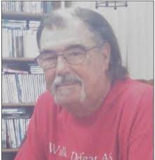 Keith O'DONNELL Obituary (2021)