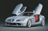 Mercedes-Benz-SLR-McLaren